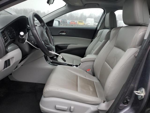 Photo 7 from auction – 2018 ACURA ILX BASE W with VIN 19UDE2F37JA008254