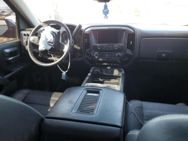Photo 8 from auction – 2016 GMC SIERRA K15 with VIN 3GTU2PEC8GG162665
