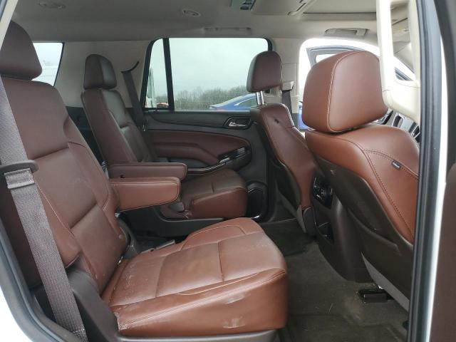 Photo 11 from auction – 2016 CHEVROLET TAHOE C150 with VIN 1GNSCCKC4GR391420