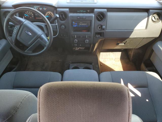 Photo 8 from auction – 2013 FORD F150 SUPER with VIN 1FTFW1ET0DKF16354