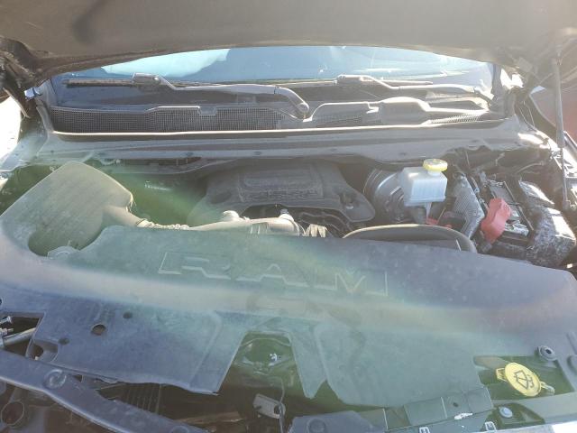 Photo 11 from auction – 2019 RAM 1500 LARAM with VIN 1C6SRFDT6KN834678