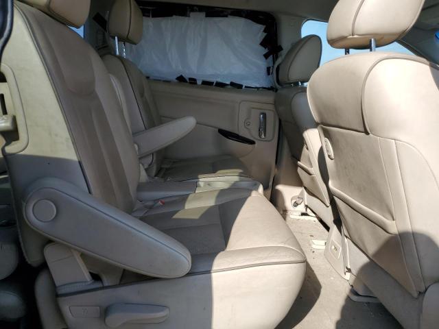 Photo 10 from auction – 2011 NISSAN QUEST S with VIN JN8AE2KP1B9003388