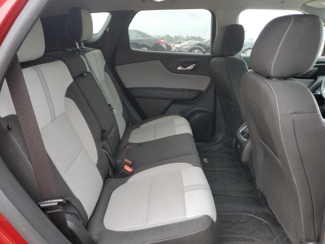 Photo 11 from auction – 2023 CHEVROLET BLAZER 2LT with VIN 3GNKBCR42PS174009