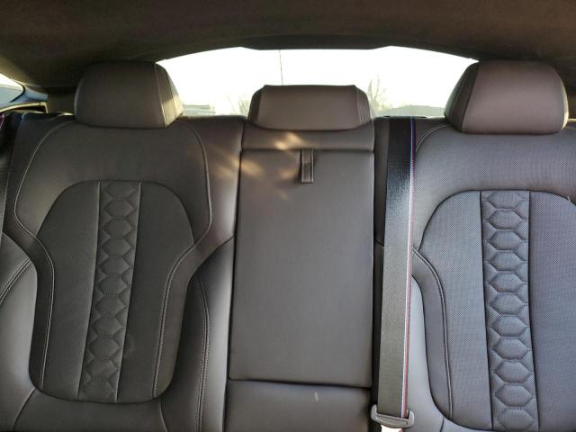 Photo 10 from auction – 2022 BMW X6 M with VIN 5YMCY0C05N9M66843