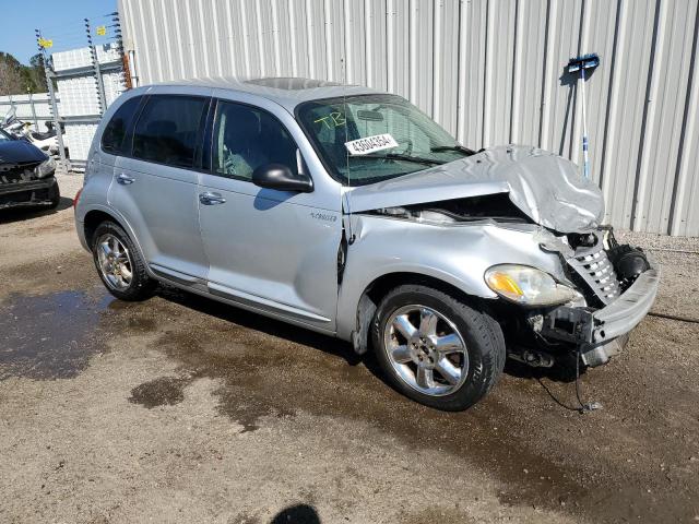 Photo 4 from auction – 2004 CHRYSLER PT CRUISER with VIN 3C8FY68864T230438