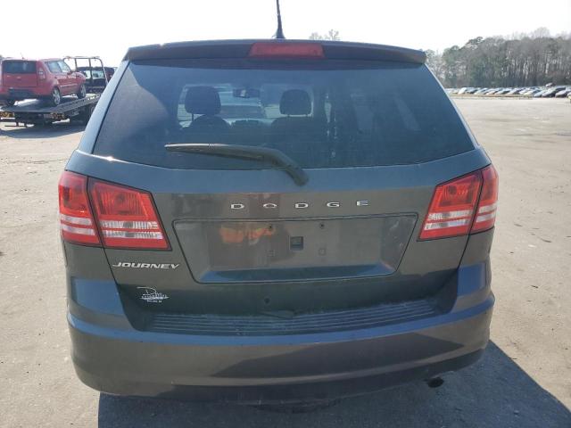 Photo 6 from auction – 2014 DODGE JOURNEY SE with VIN 3C4PDCAB3ET217976