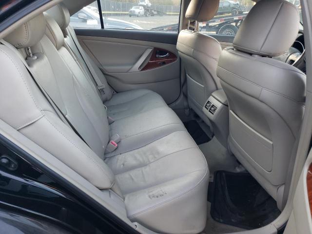Photo 10 from auction – 2011 TOYOTA CAMRY BASE with VIN 4T4BF3EK5BR104371