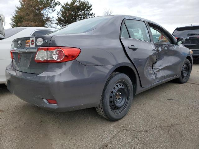 Photo 3 from auction – 2013 TOYOTA COROLLA BA with VIN 5YFBU4EE1DP146654