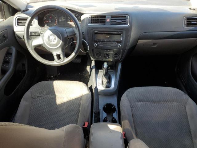 Photo 8 from auction – 2013 VOLKSWAGEN JETTA BASE with VIN 3VW2K7AJ4DM299902
