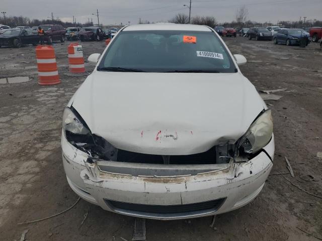 Photo 5 from auction – 2008 CHEVROLET IMPALA LS with VIN 2G1WB58K389180527