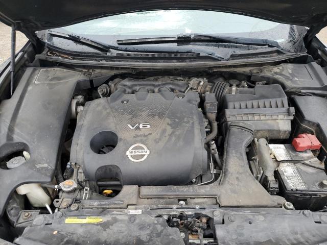 Photo 11 from auction – 2014 NISSAN MAXIMA S with VIN 1N4AA5AP9EC471070