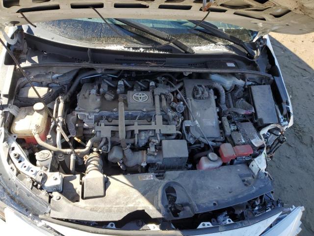 Photo 11 from auction – 2020 TOYOTA COROLLA LE with VIN JTDEBRBE4LJ015015