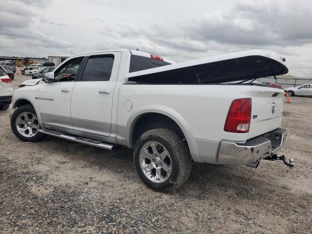 Photo 2 from auction – 2012 DODGE RAM 1500 L with VIN 1C6RD7NT5CS114101