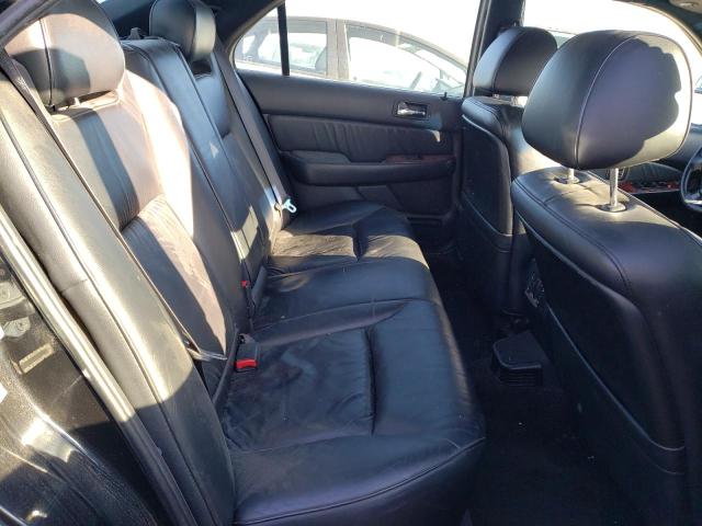 Фото 10 с аукциона – 2003 ACURA RL с VIN JH4KA96563C000325