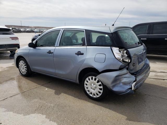 Photo 2 from auction – 2005 TOYOTA COROLLA MA with VIN 2T1KR32E95C551176