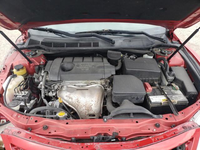 Фото 11 с аукциона – 2011 TOYOTA CAMRY BASE с VIN 4T1BF3EK4BU647348