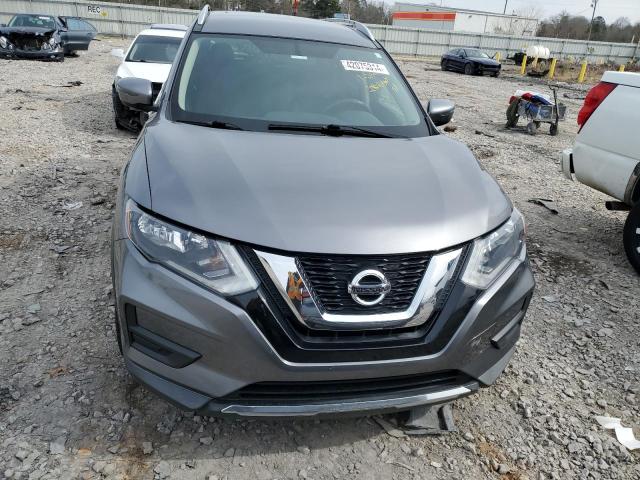 Photo 5 from auction – 2017 NISSAN ROGUE S with VIN KNMAT2MT2HP547219