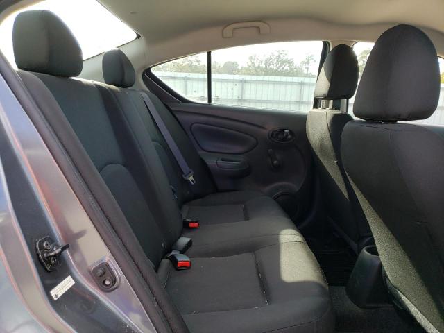Photo 10 from auction – 2019 NISSAN VERSA S with VIN 3N1CN7APXKL826740