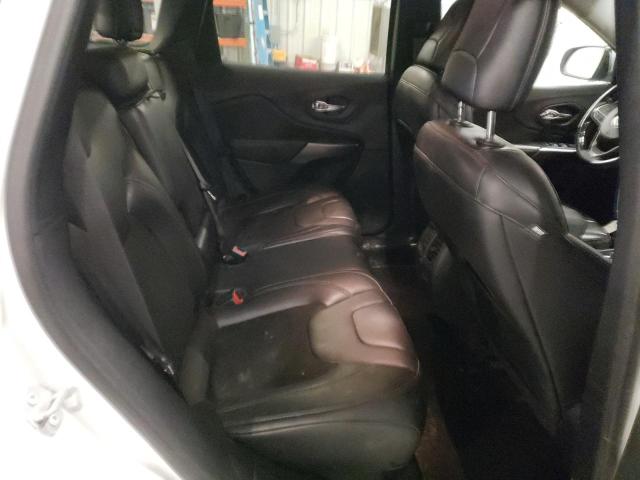 Photo 11 from auction – 2020 JEEP CHEROKEE L with VIN 1C4PJMCX7LD632437