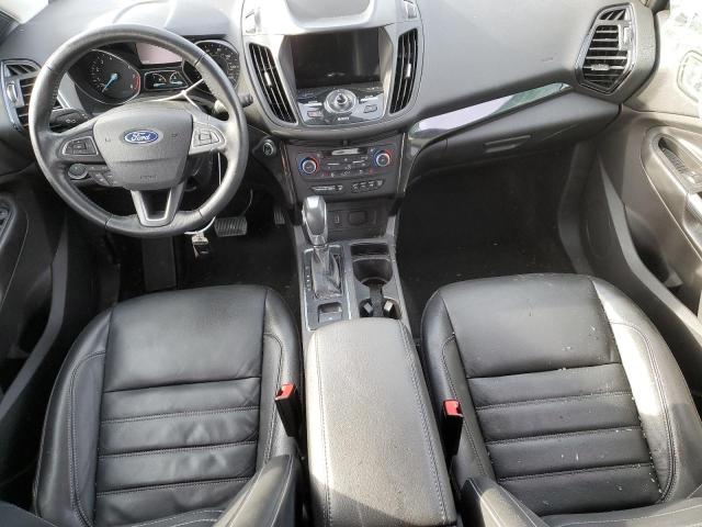 Photo 8 from auction – 2019 FORD ESCAPE TIT with VIN 1FMCU9J98KUC32727