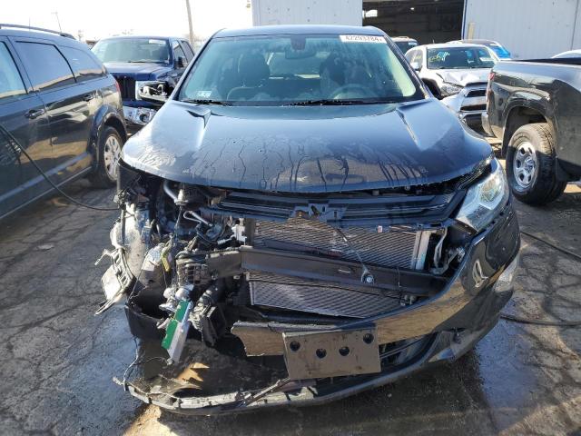 Photo 5 from auction – 2019 CHEVROLET EQUINOX LT with VIN 2GNAXKEV0K6180971