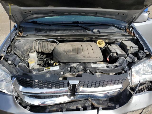 Photo 12 from auction – 2019 DODGE GRAND CARA with VIN 2C4RDGCG4KR564921