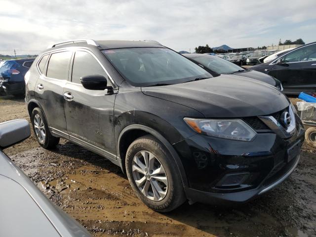Photo 4 from auction – 2016 NISSAN ROGUE S with VIN KNMAT2MT6GP630327