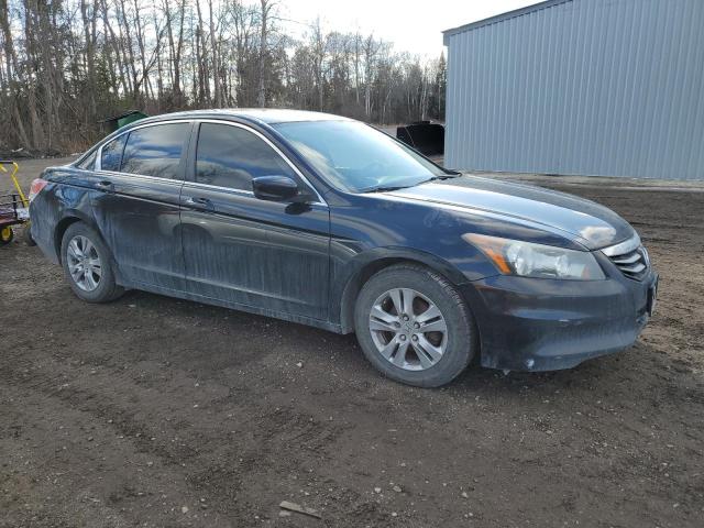 Photo 4 from auction – 2011 HONDA ACCORD SE with VIN 1HGCP2F64BA803005