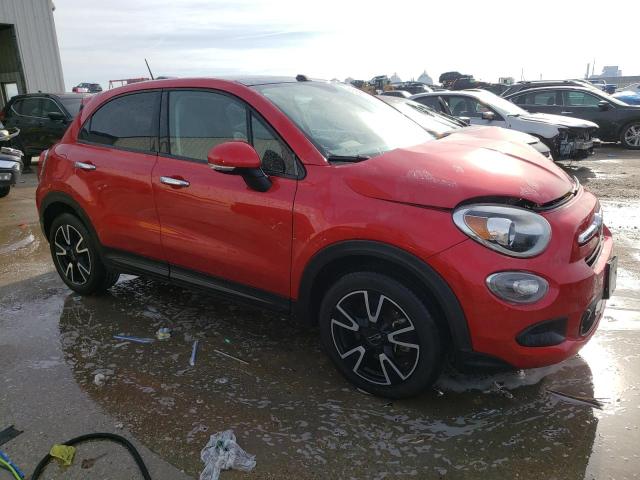 Photo 4 from auction – 2016 FIAT 500X EASY with VIN ZFBCFXBTXGP387608