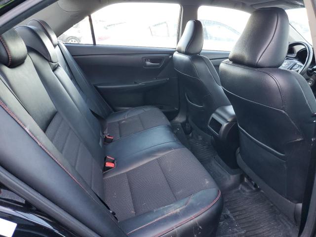 Photo 10 from auction – 2017 TOYOTA CAMRY LE with VIN 4T1BF1FK4HU304468
