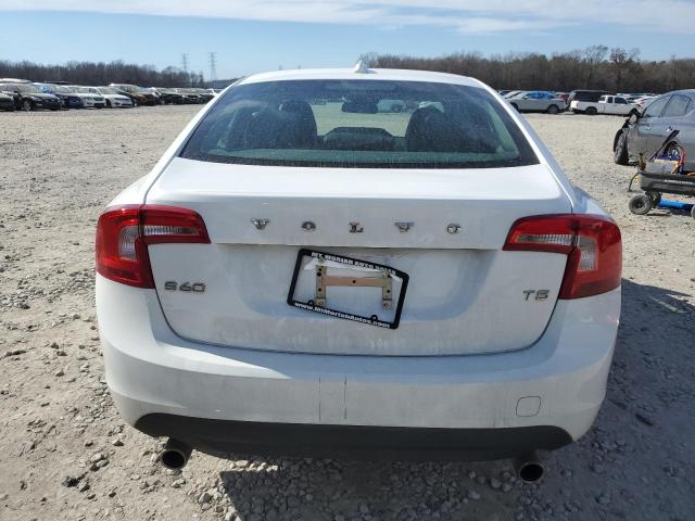 Photo 6 from auction – 2013 VOLVO S60 T5 with VIN YV1612FS7D1226896