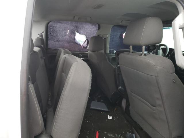 Photo 10 from auction – 2016 CHEVROLET SILVERADO with VIN 3GCPCREH9GG161574