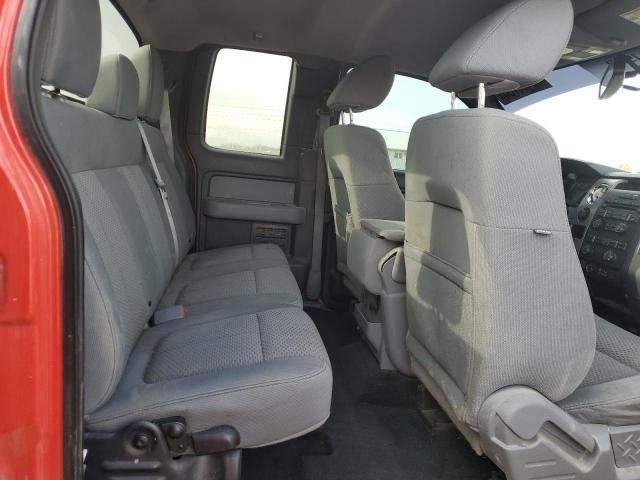 صورة رقم 10 من المزاد - 2011 FORD F150 SUPER مع VIN 1FTFX1ET8BFC20260