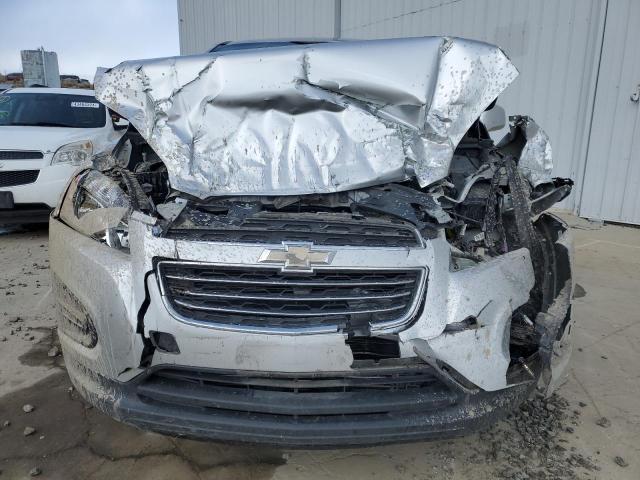صورة رقم 5 من المزاد - 2016 CHEVROLET TRAX LS مع VIN KL7CJNSB2GB644536