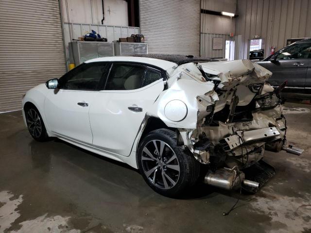 Photo 2 from auction – 2017 NISSAN MAXIMA 3.5 with VIN 1N4AA6AP5HC370554