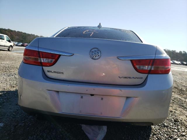 Photo 6 from auction – 2016 BUICK VERANO with VIN 1G4PP5SK6G4155513