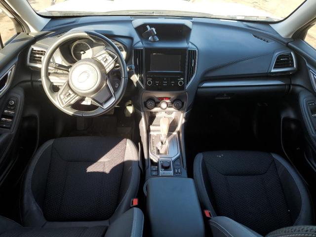 Photo 8 from auction – 2019 SUBARU FORESTER P with VIN JF2SKAEC5KH506098