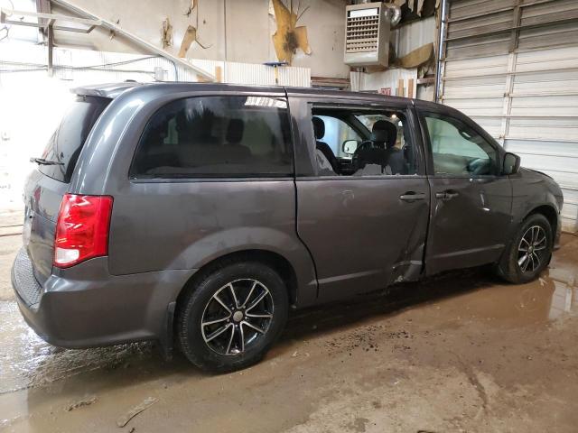 Photo 3 from auction – 2018 DODGE GRAND CARA with VIN 2C4RDGBGXJR243546
