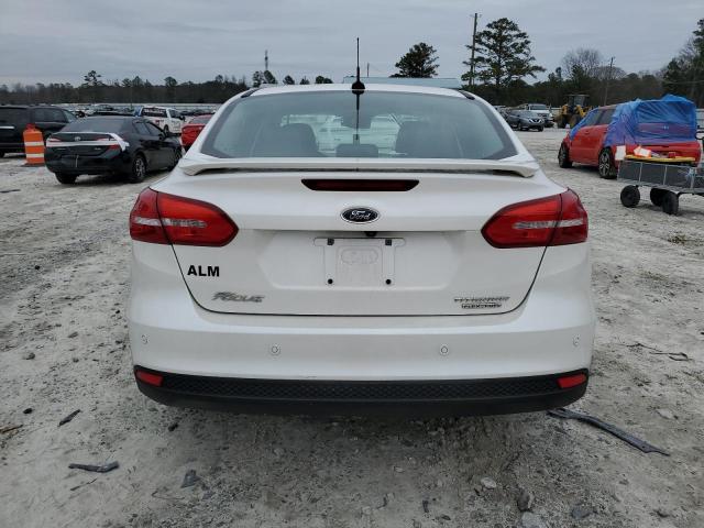 Photo 6 from auction – 2016 FORD FOCUS TITA with VIN 1FADP3J26GL377932