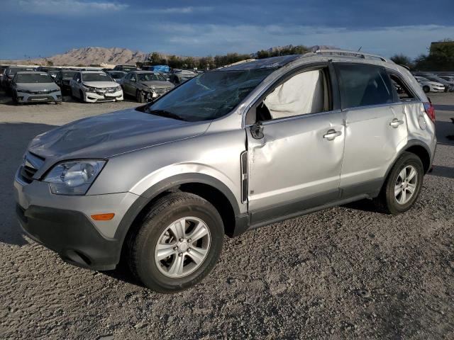 SATURN VUE XE 2008 with VIN 3GSCL33P18S576316 - Photo from auction