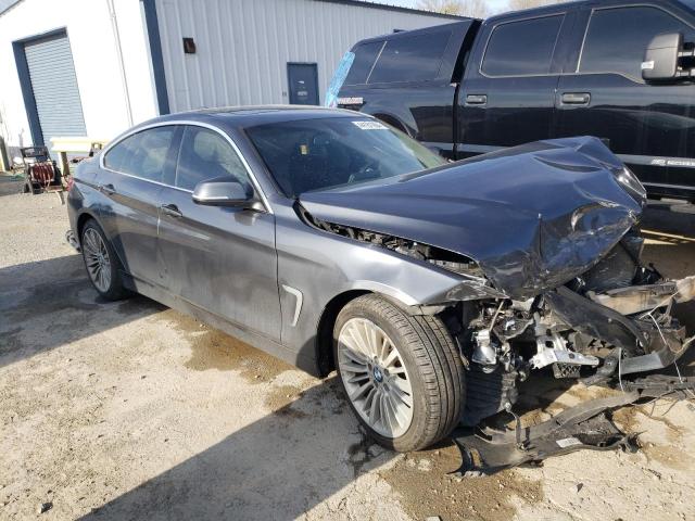 Photo 4 from auction – 2015 BMW 428 I GRAN with VIN WBA4A5C54FG051694