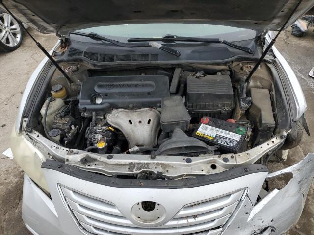 Photo 11 from auction – 2007 TOYOTA CAMRY CE with VIN 4T1BE46KX7U137892