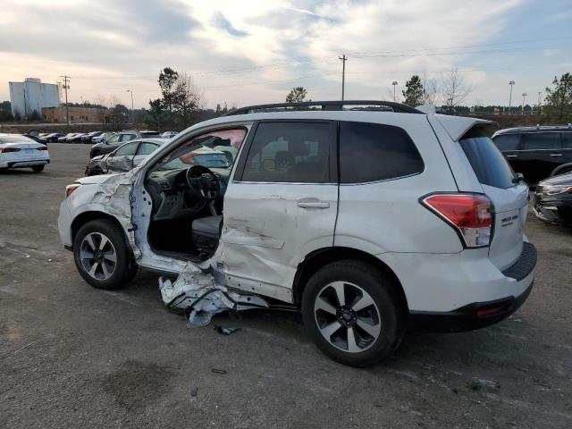 Photo 2 from auction – 2018 SUBARU FORESTER 2 with VIN JF2SJAJC3JH410932
