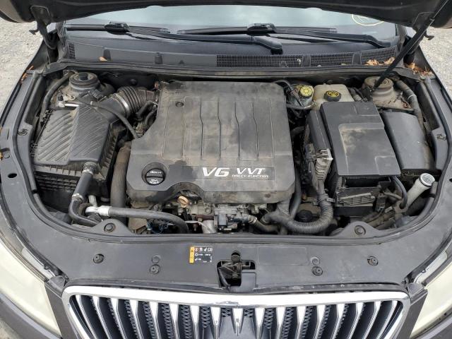 Фото 11 с аукциона – 2013 BUICK LACROSSE с VIN 1G4GC5E33DF176903