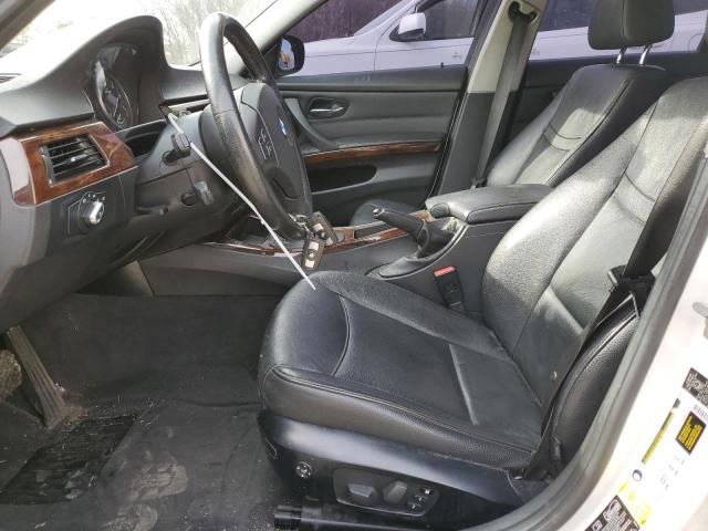 Photo 7 from auction – 2011 BMW 328 XI with VIN WBAPK7G5XBNN86602
