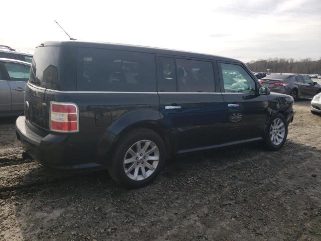 Photo 3 from auction – 2011 FORD FLEX SEL with VIN 2FMGK5CC7BBD21185
