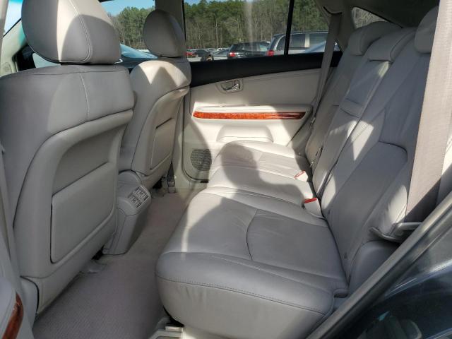 Photo 10 from auction – 2007 LEXUS RX 350 with VIN 2T2GK31U17C012911