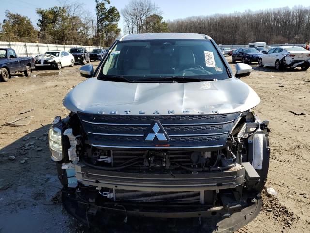 Photo 5 from auction – 2022 MITSUBISHI OUTLANDER with VIN JA4J3VA87NZ080424