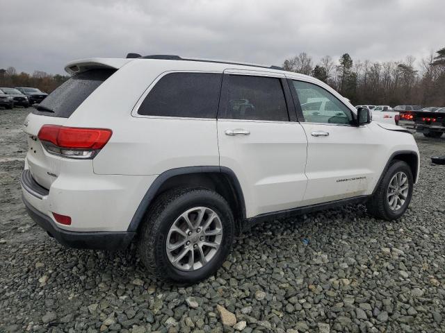 Photo 3 from auction – 2015 JEEP GRAND CHER with VIN 1C4RJFBG9FC102907