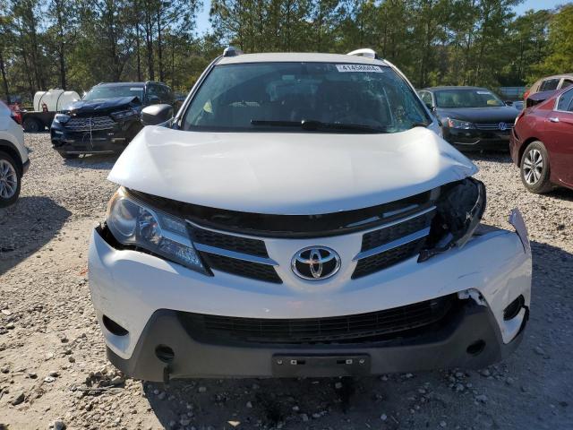 Photo 5 from auction – 2013 TOYOTA RAV4 LE with VIN JTMZFREVXDD018518